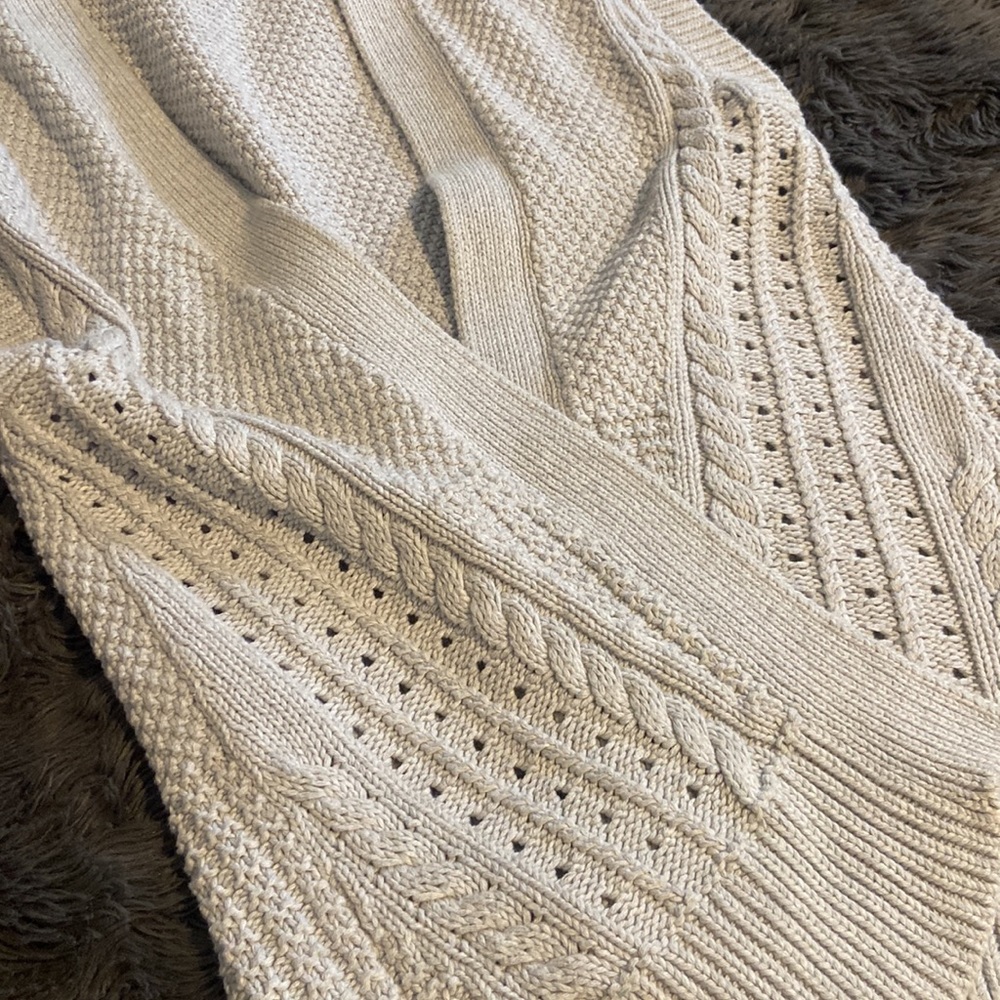 Vintage Gap Sweater Vest